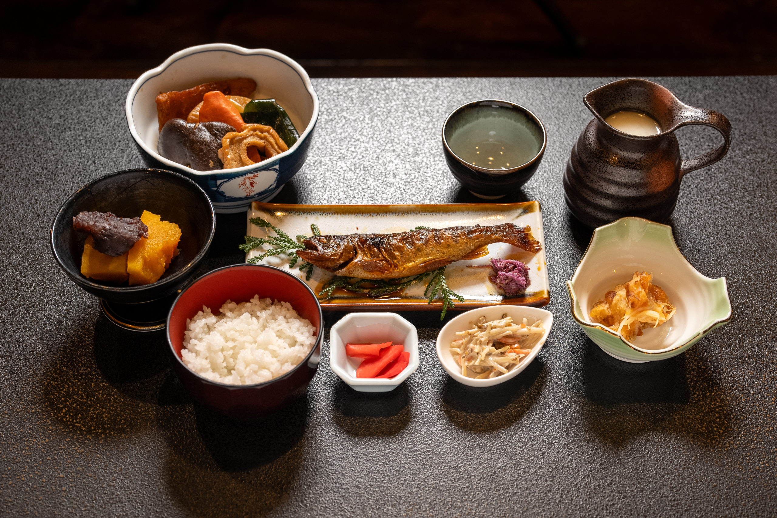 第25回 遠野どべっこ祭り