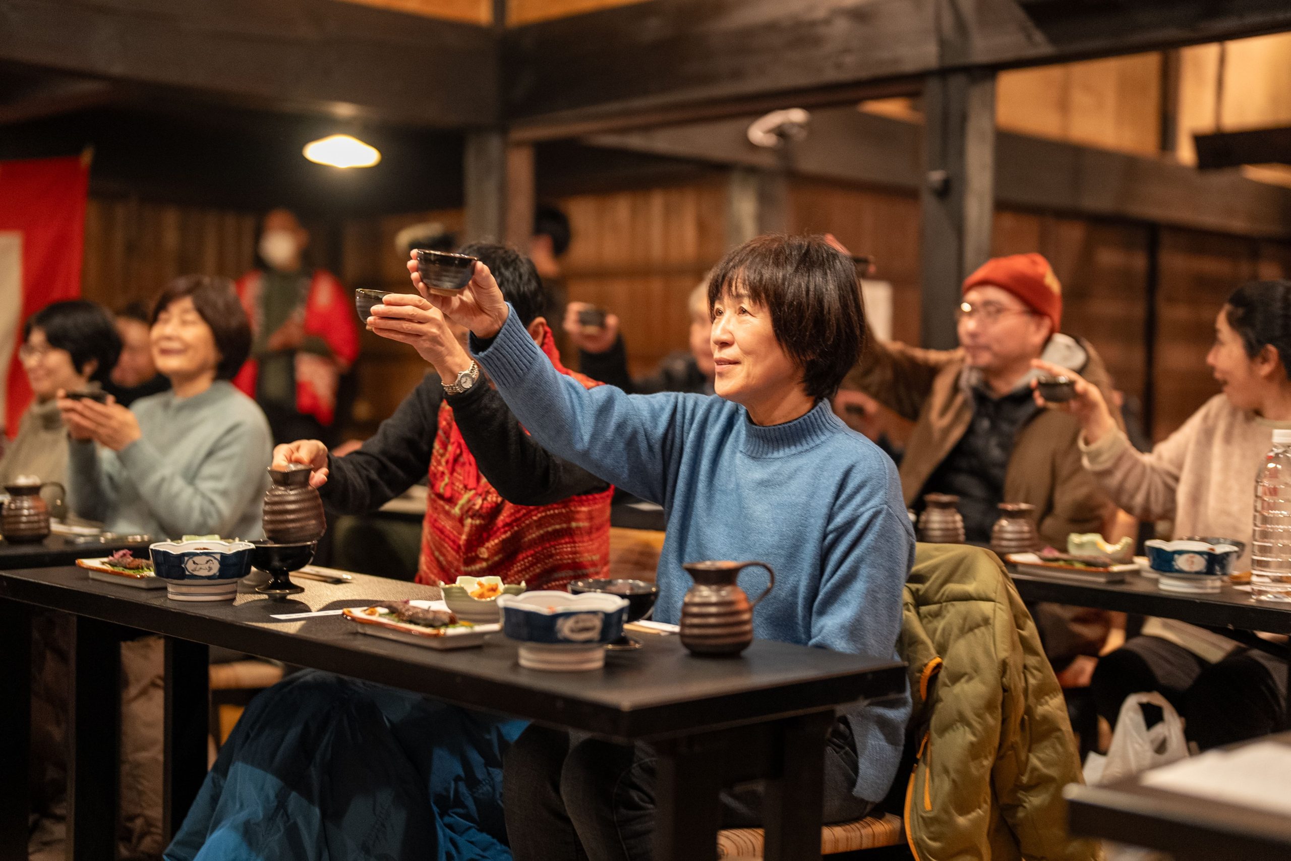 第25回 遠野どべっこ祭り