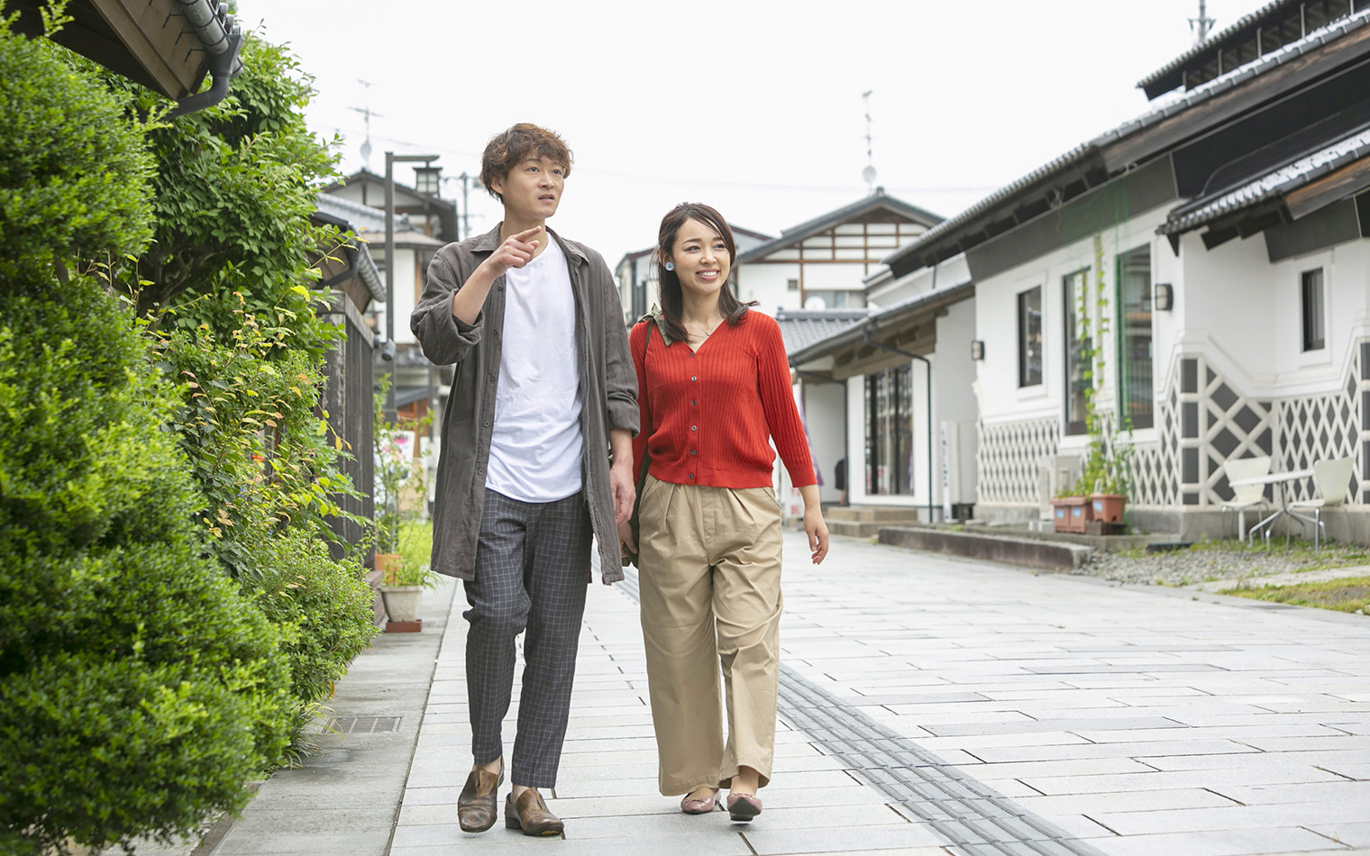 遠野旅の産地直売所のまちぶら