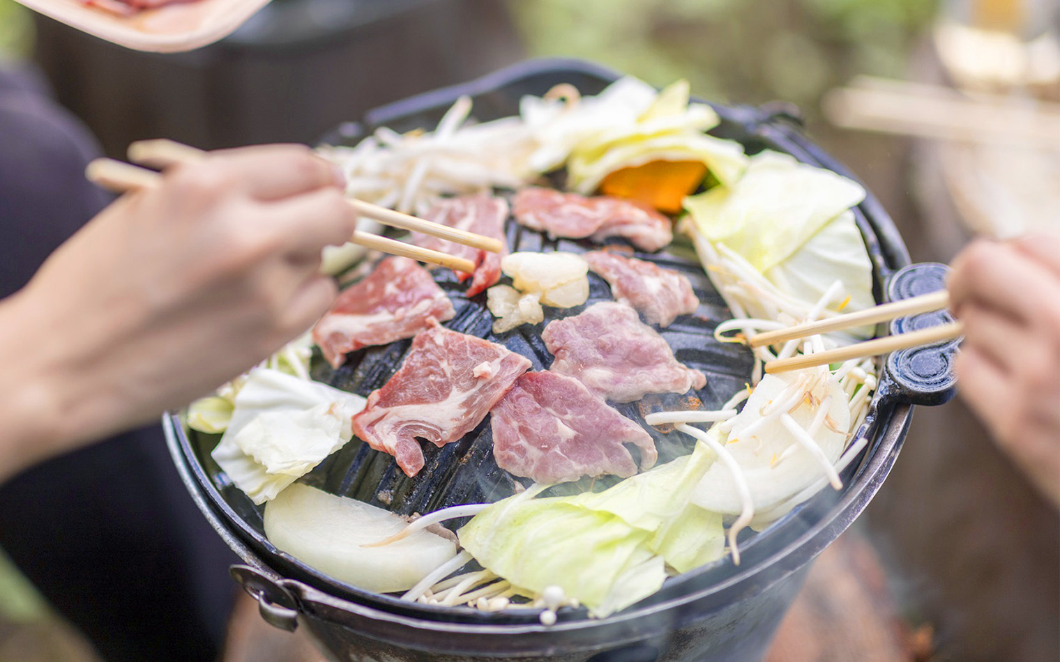 地元民にも大人気!絶対行きたい!!遠野のビール&ジンギスカンのお店