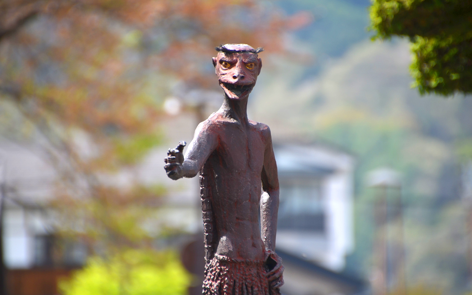 まちぶら90分コース