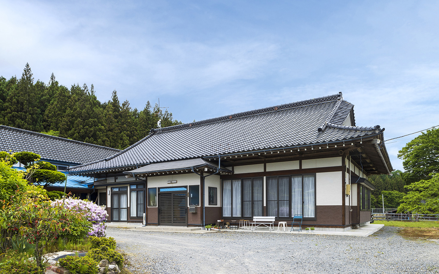 農家民泊のお問合はこちらから