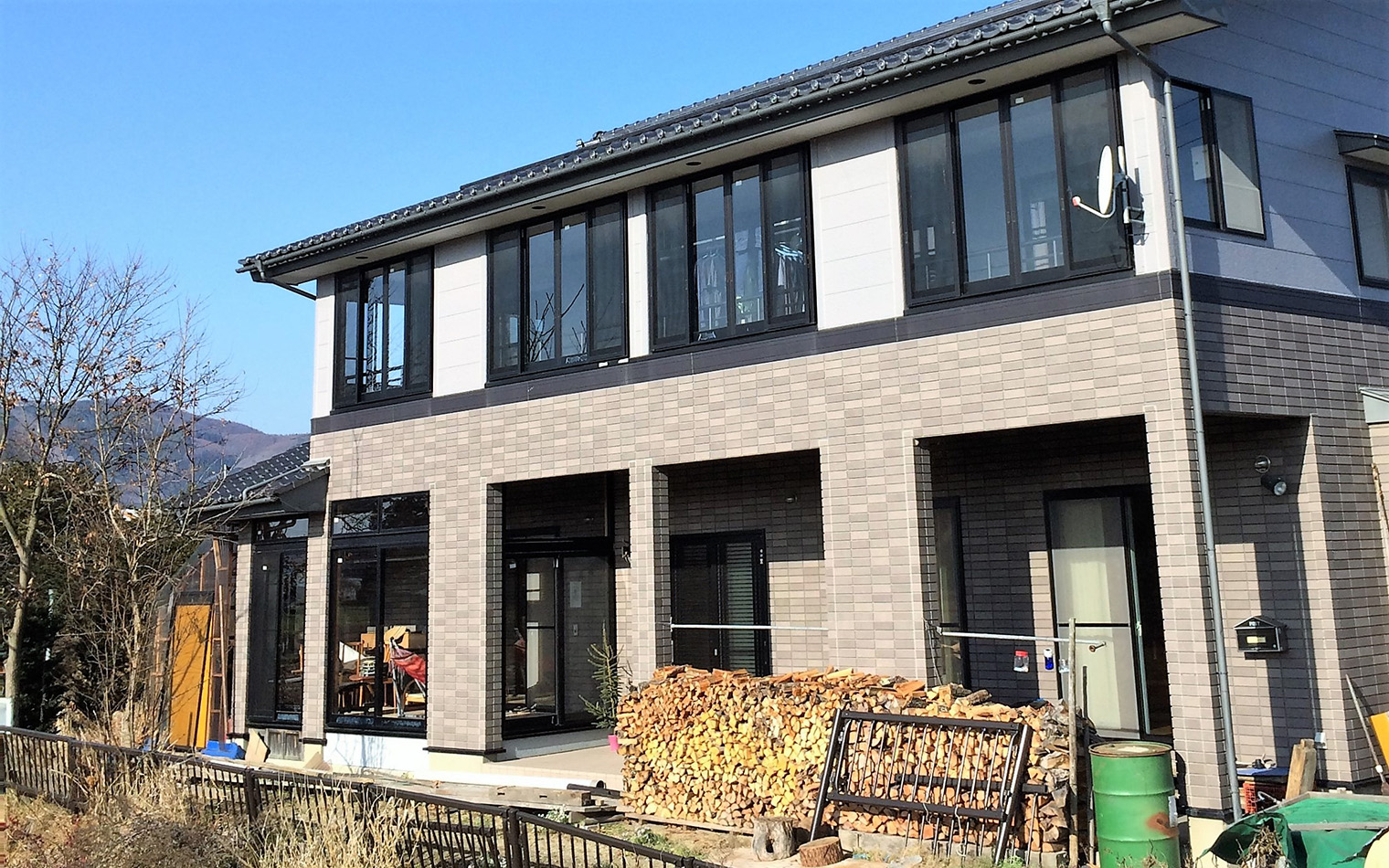 農家民泊のお問合はこちらから