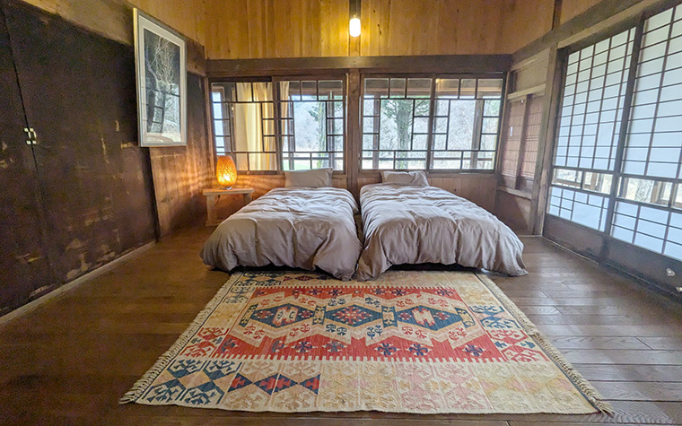 篭屋遠野(かごやとおの)