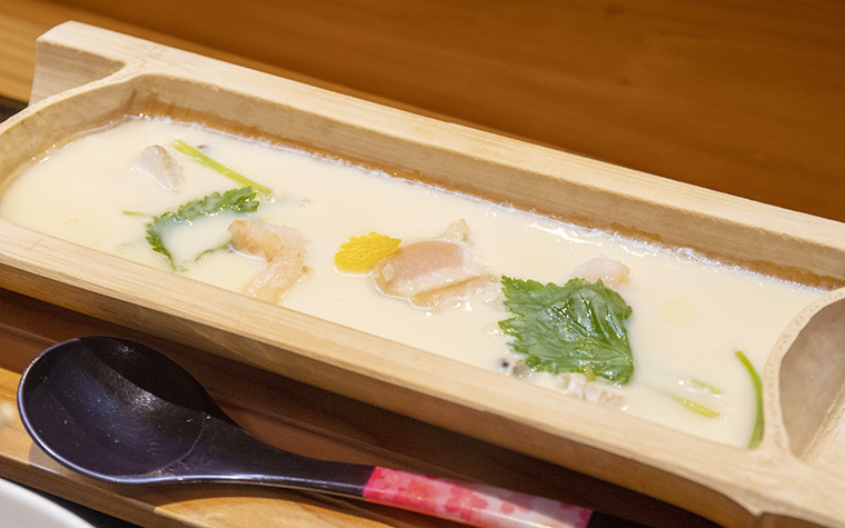 日本料理 旬菜 和田