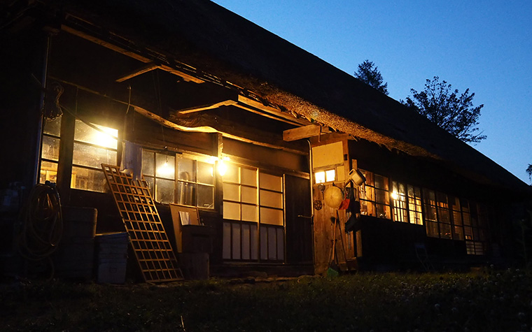 篭家遠野(かごやとおの)