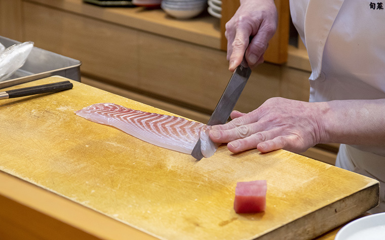 日本料理 旬菜 和田