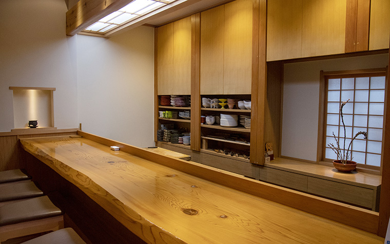 日本料理 旬菜 和田