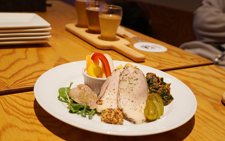 夜の遠野をぶらりハシゴ酒 遠野のみ旅(のみたび)