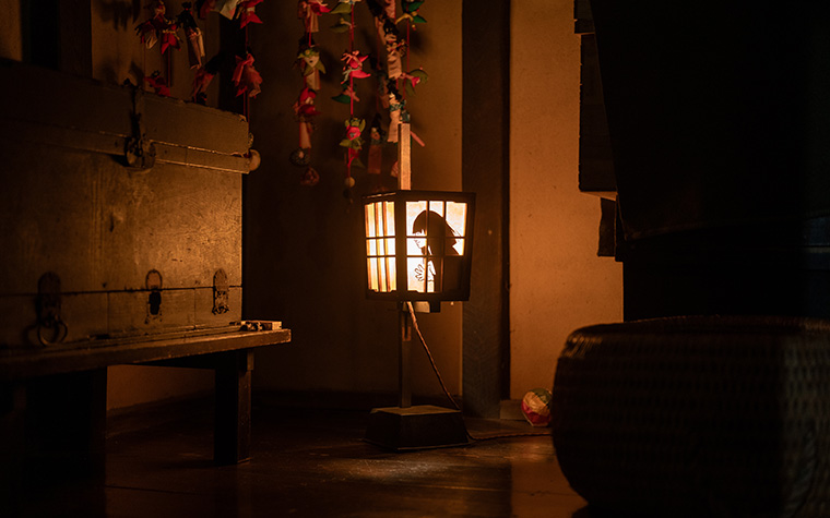 神の使いか、不吉の兆しか?本当の「座敷わらし」の姿に迫る!