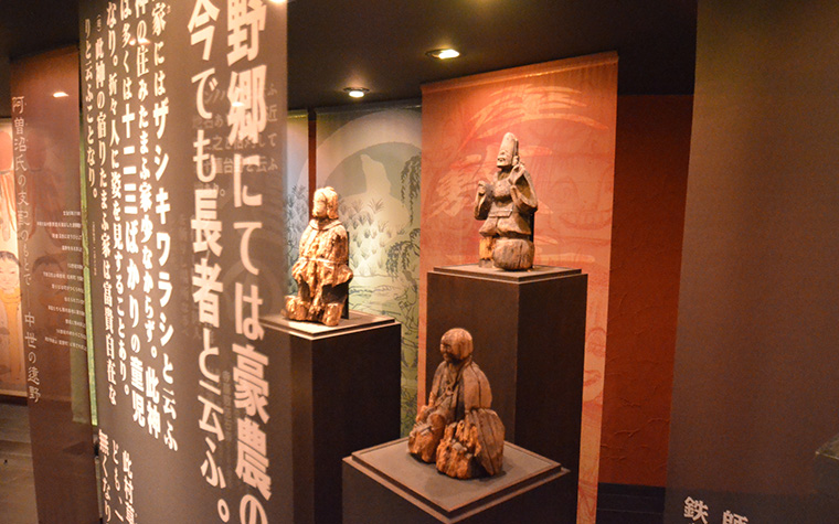 神の使いか、不吉の兆しか?本当の「座敷わらし」の姿に迫る!