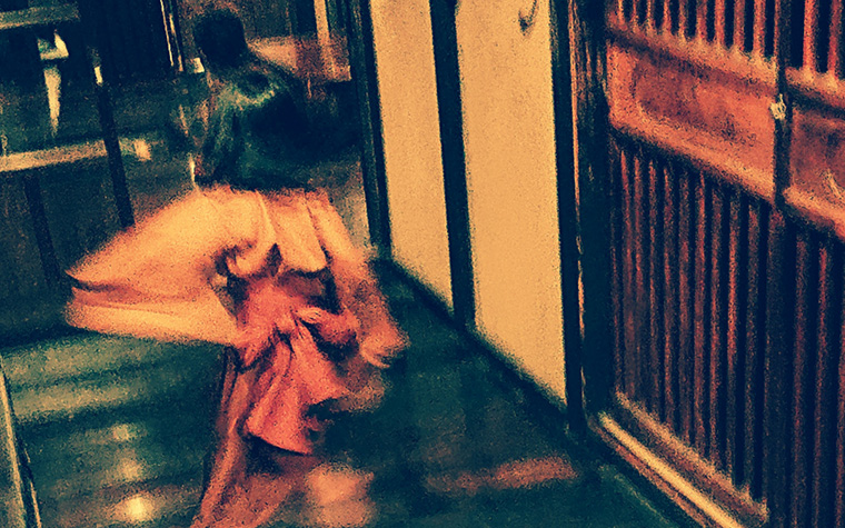 神の使いか、不吉の兆しか?本当の「座敷わらし」の姿に迫る!