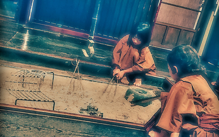 神の使いか、不吉の兆しか?本当の「座敷わらし」の姿に迫る!