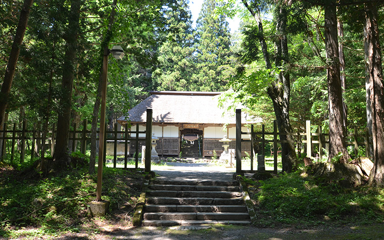 神の使いか、不吉の兆しか?本当の「座敷わらし」の姿に迫る!