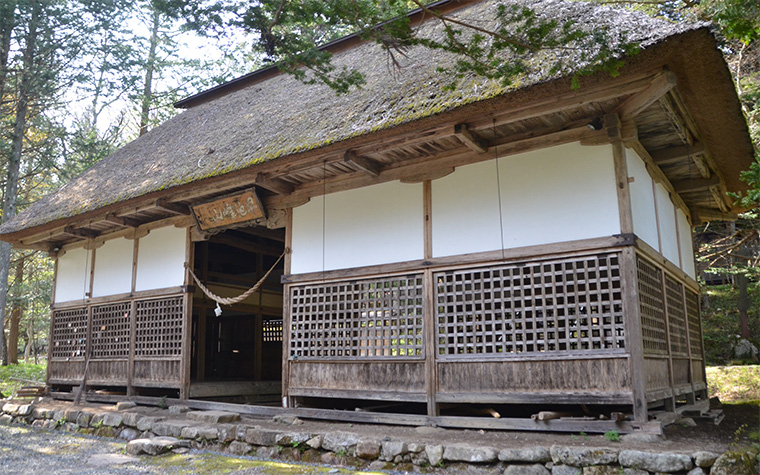 神の使いか、不吉の兆しか?本当の「座敷わらし」の姿に迫る!