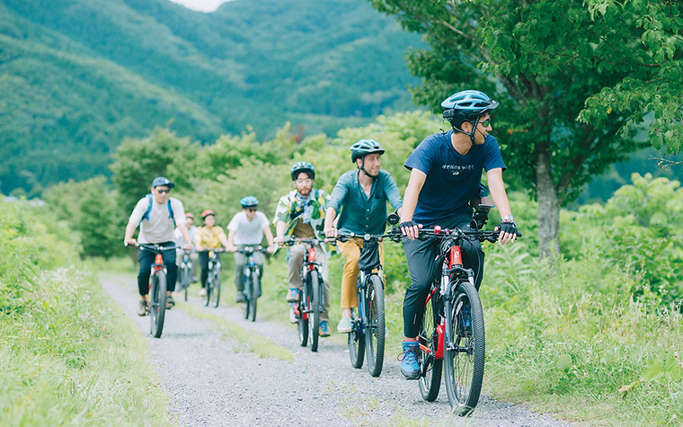 ホップの一大産地・遠野で楽しむ夏のイベント&グルメ旅