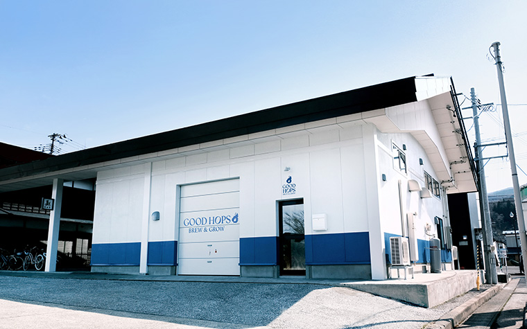 ホップの一大産地・遠野で楽しむ夏のイベント&グルメ旅