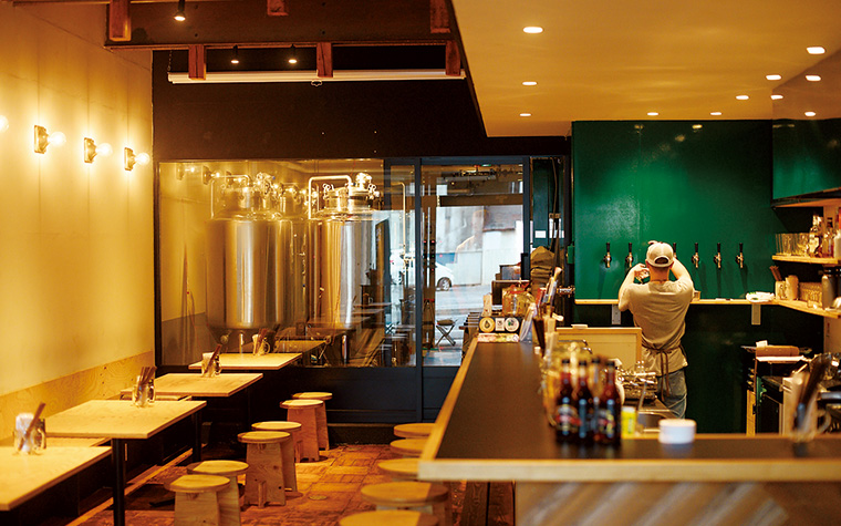 ホップの一大産地・遠野で楽しむ夏のイベント&グルメ旅