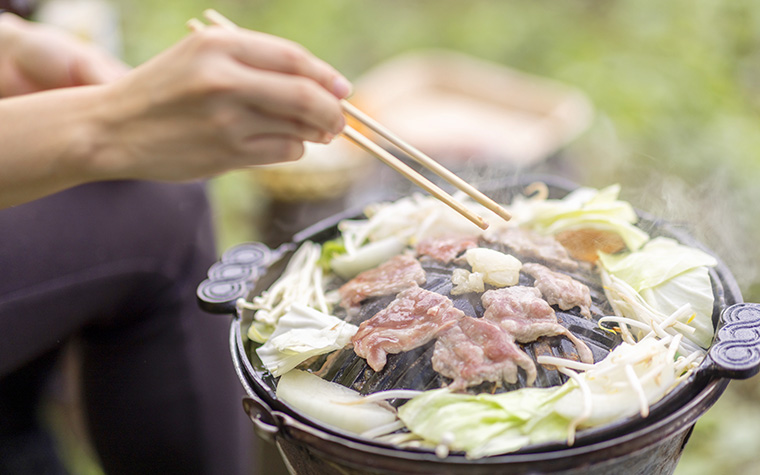 ホップの一大産地・遠野で楽しむ夏のイベント&グルメ旅