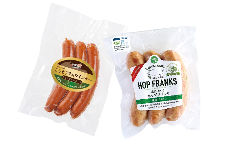 ホップの一大産地・遠野で楽しむ夏のイベント&グルメ旅