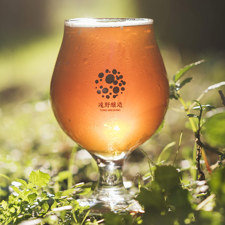 ホップの一大産地・遠野で楽しむ夏のイベント&グルメ旅