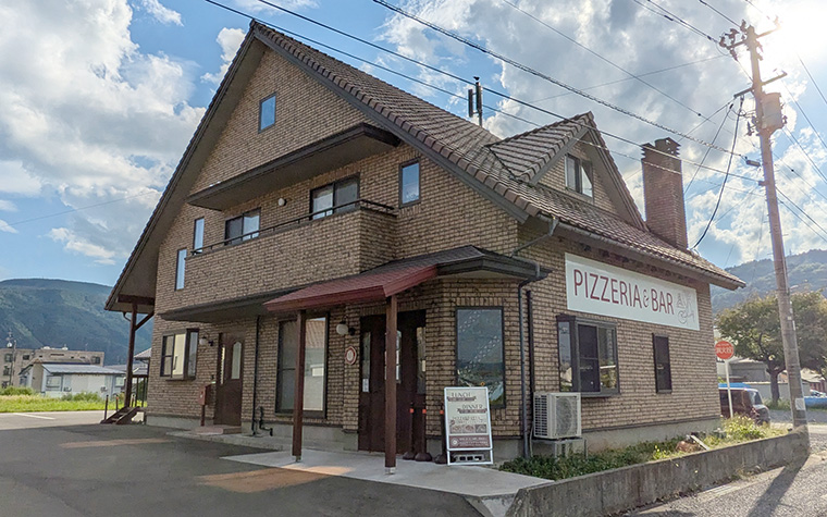 NONNA ANNA(ノンナ アンナ)