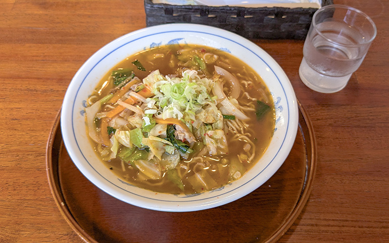 創業100年。時代を超えて愛される「喫茶待月」の店主に聞く