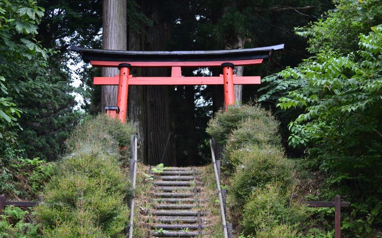 菅原神社