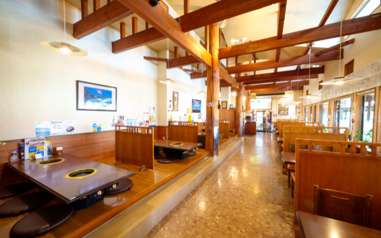 遠野食肉センター 遠野本店