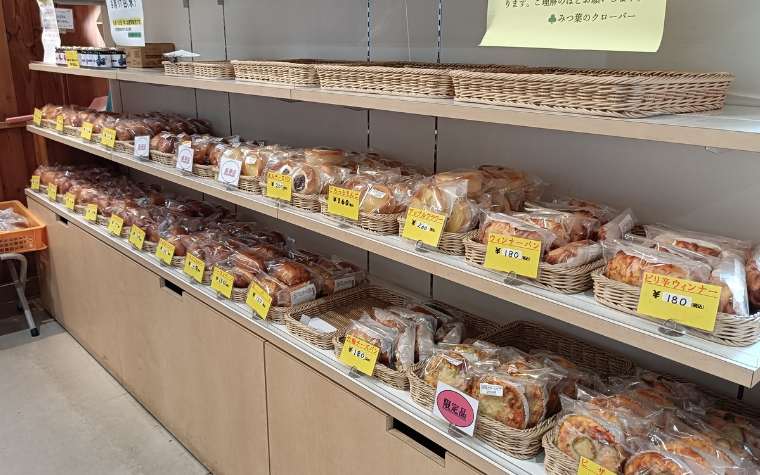 産直ともちゃん