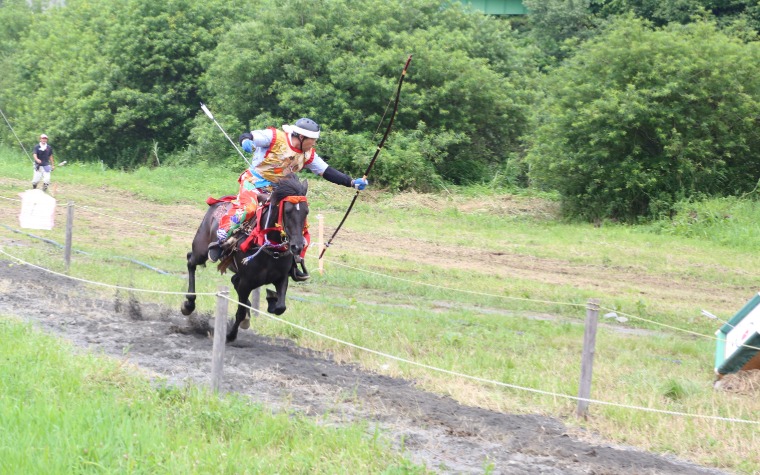 馬と暮らすまち遠野 ―いまも息づく馬事文化と物語